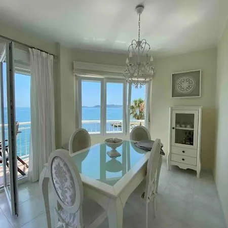 La Casa Del Port Javea