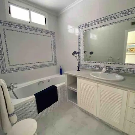 La Casa Del Port Apartment
