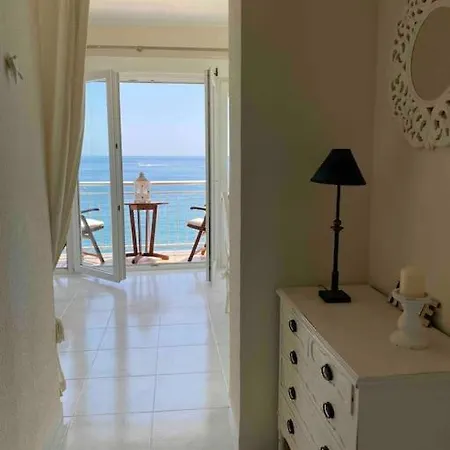 La Casa Del Port Apartment