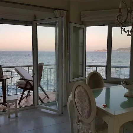 La Casa Del Port