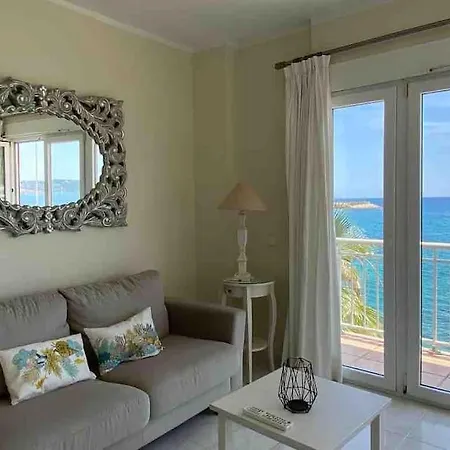Apartment La Casa Del Port Javea