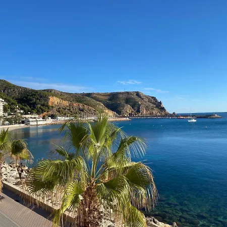 La Casa Del Port Javea