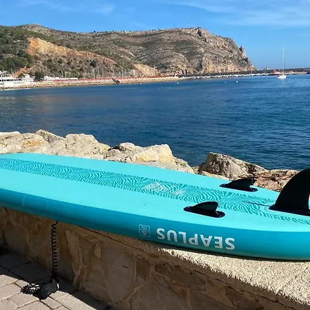 La Casa Del Port Javea