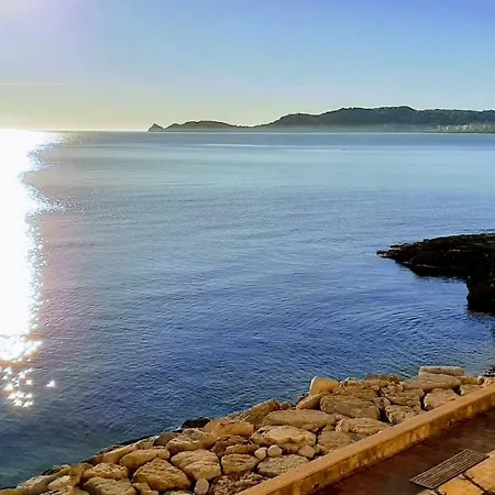 La Casa Del Port * Javea