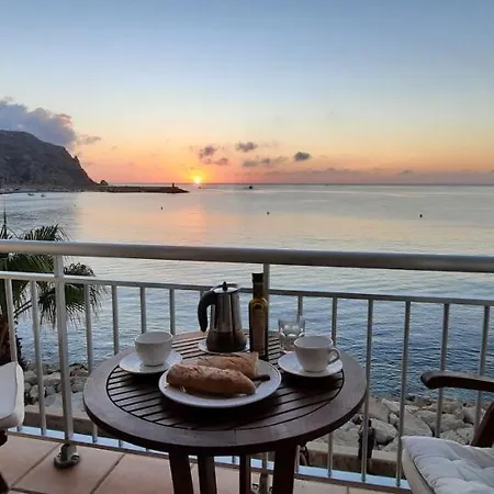 La Casa Del Port Apartment Javea