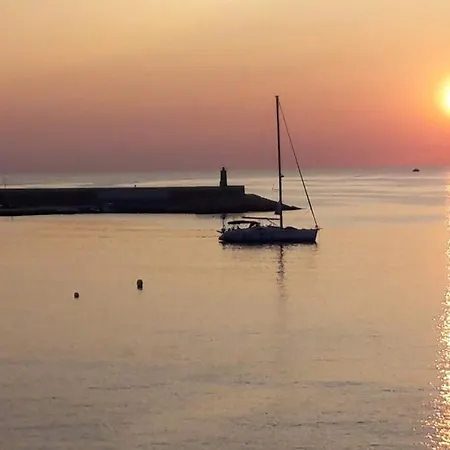 La Casa Del Port * Javea