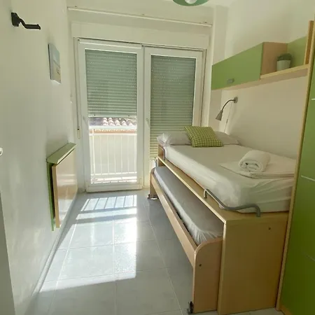 La Casa Del Port Apartment Javea
