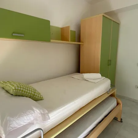 La Casa Del Port Apartment