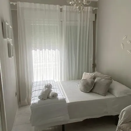 La Casa Del Port Apartment