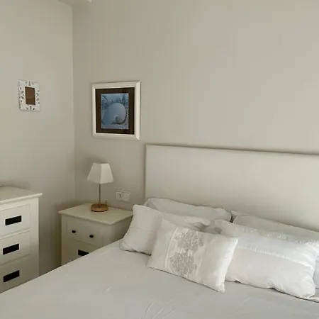 La Casa Del Port Apartment Javea