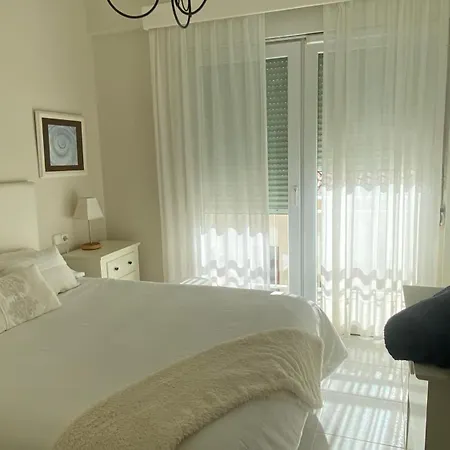La Casa Del Port Apartment