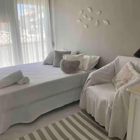 La Casa Del Port Jávea